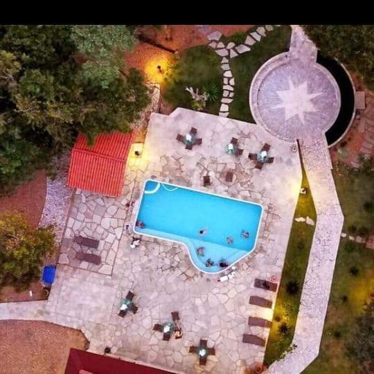 Hotel Orla Morada Do Sol Pirenópolis Zewnętrze zdjęcie