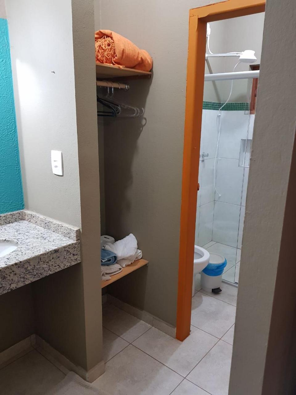 Hotel Orla Morada Do Sol Pirenópolis Zewnętrze zdjęcie