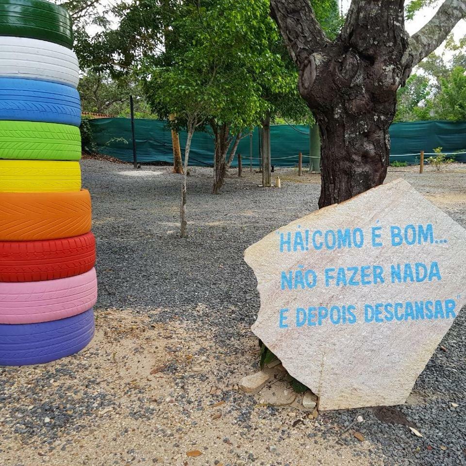 Hotel Orla Morada Do Sol Pirenópolis Zewnętrze zdjęcie