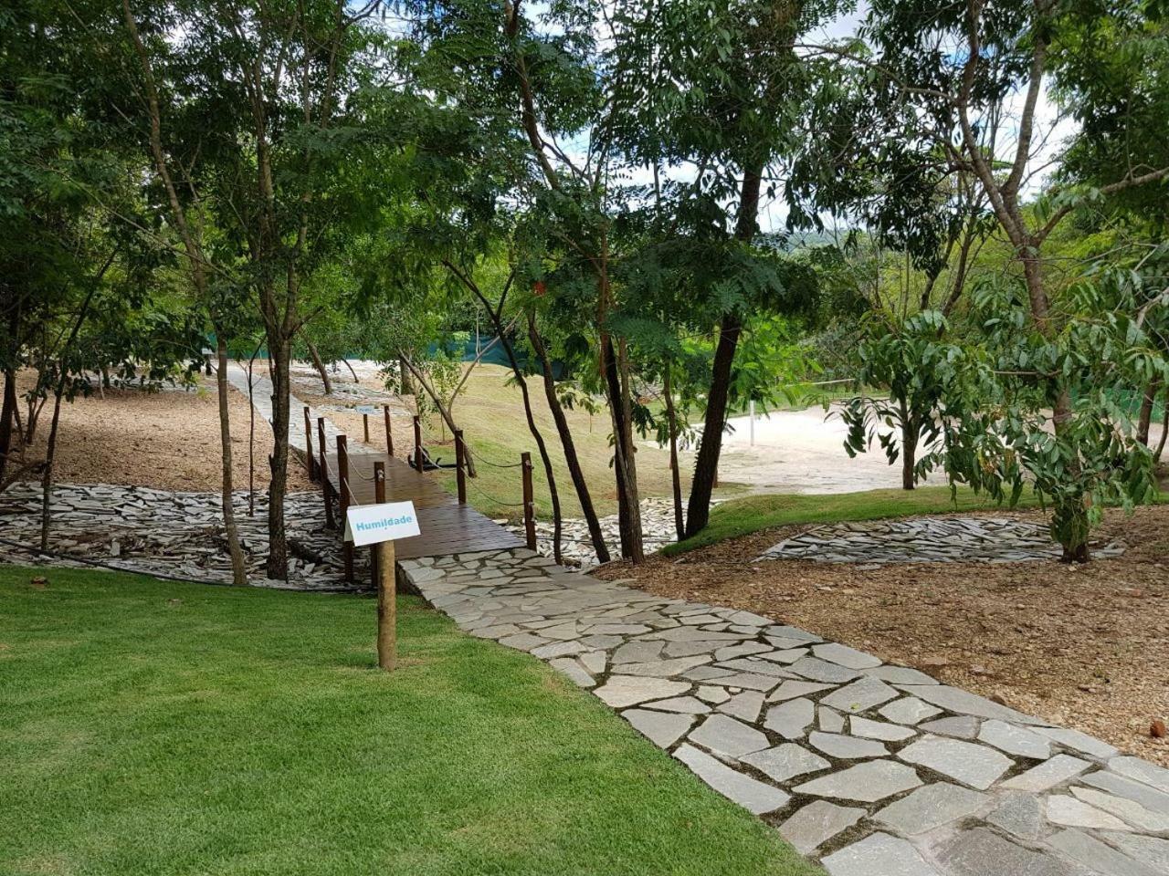 Hotel Orla Morada Do Sol Pirenópolis Zewnętrze zdjęcie